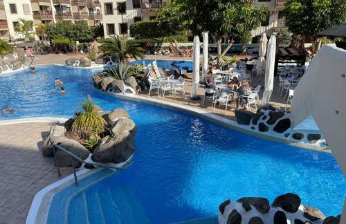 Balcon del Mar A&V Ocen View Costa del Silencio - Foto 75