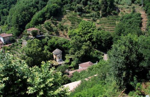 Apartment Poesia - Foto 46