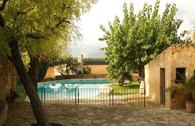 Villa - 5 Bedrooms with Pool and WiFi - 103224 - Foto 27
