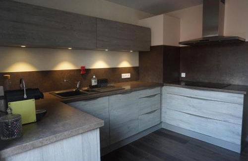 L'Aubach - appartement spacieux - au pied du vignoble - parking gratuit - Foto 7