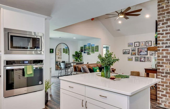 Southern Luxury Retreat Augusta Nat l Golf Vibes - Foto 20