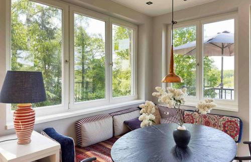 Garten Eden in Vielitzsee - Photo 1