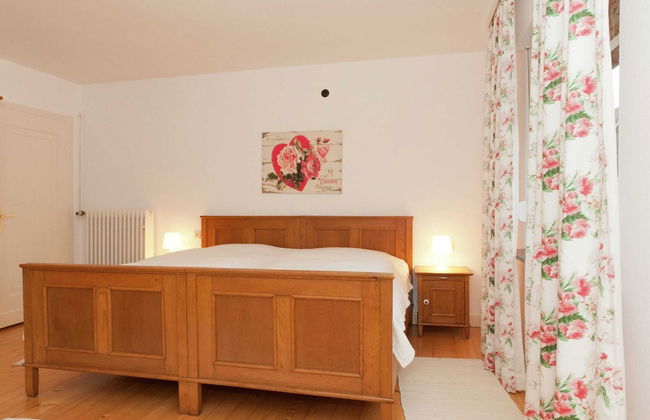 Spacious Holiday Home in Menkhausen near Ski Area - Foto 2