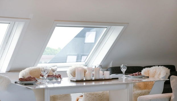 Apartment With Beautiful View of the Dunes - Foto 5, Habitación