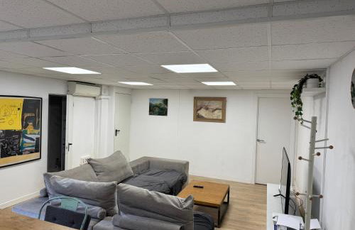 Apartamento con Piscina en sant Cugat del valles - Foto 1