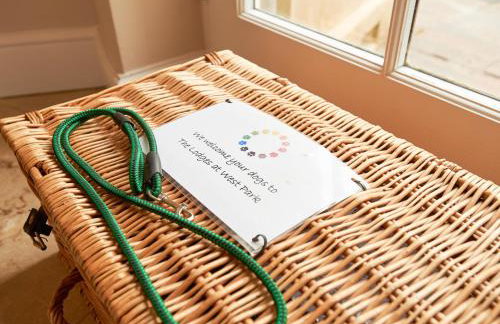 East Lodge - Foto 14