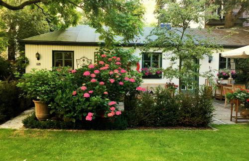 Gastehaus HH- Winterhude - Foto 47