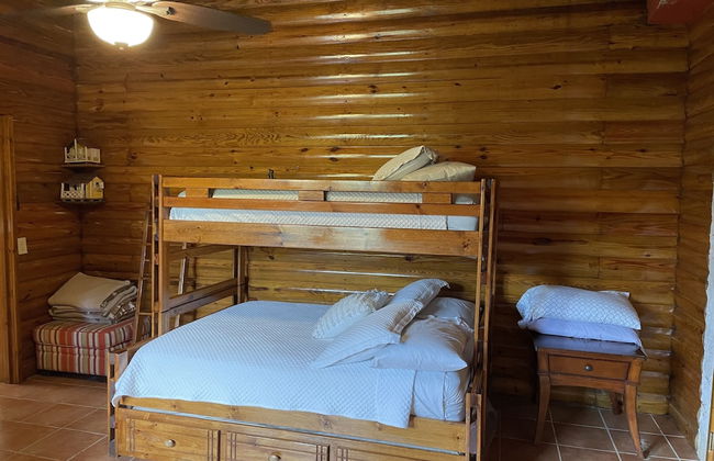 Hacienda Elena Paraiso Tropical - Foto 9