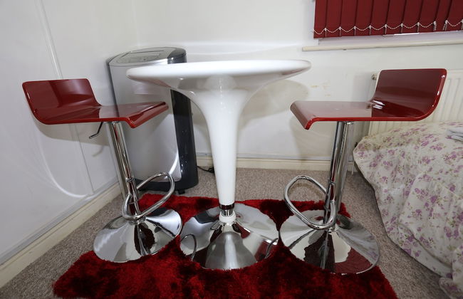 Lovely Studio Apartments - Thamesmead - Foto 13