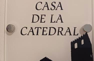 VUT Casa de la Catedral Baja - Foto 15