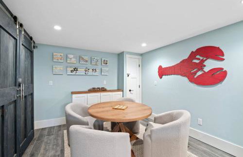 4BR Home | Walk to Beach & Downtown | Parking - Foto 24