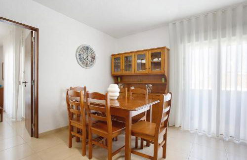 Campo Mar - T1 vista praia - Foto 10