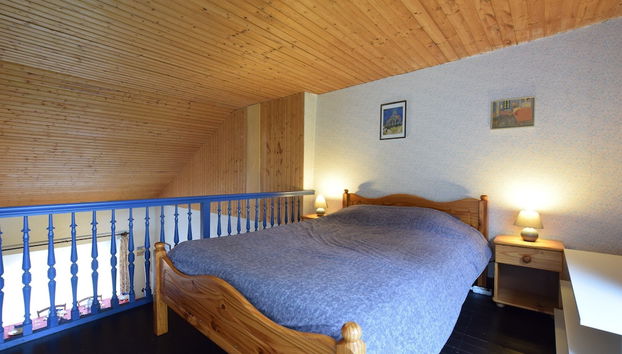 Cottage Near Orval Abbey - Foto 4, Zimmer