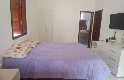 Casa Da Mari - Praia da Penha - Foto 13