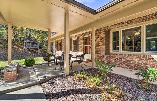 Welcoming Boone Getaway Near Hiking and Skiing! - Foto 30