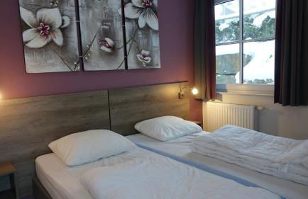 UplandParcs Residence Astenberg - Foto 124