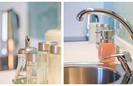 Apartamentos Florinda de la Cava Toledo - 5 - Foto 15