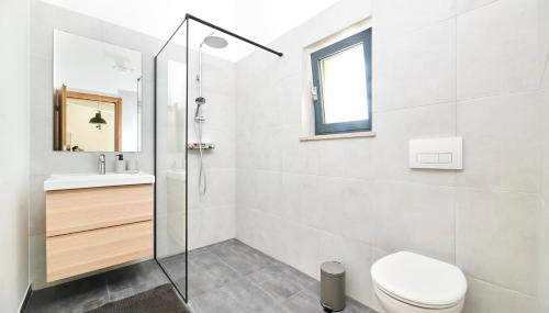 Unique Design Vila Doris - Foto 4, towels, Shower