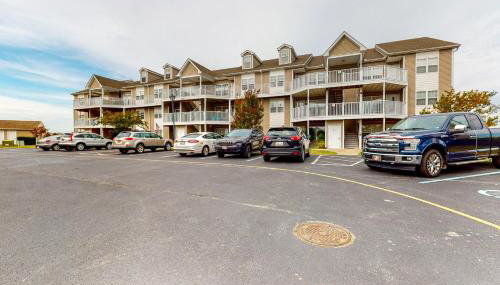 Bethany Bay - 1505 Pavilion - Foto 5