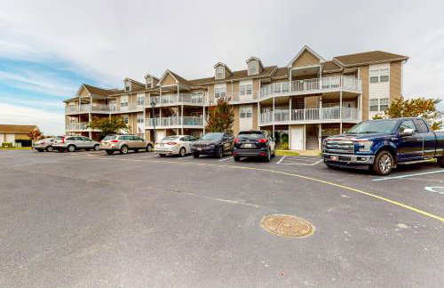 Bethany Bay - 1505 Pavilion - Foto 5