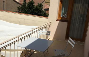 Apartamento Alcuneza en Elmolinodelasal de Sigüenza - Foto 12