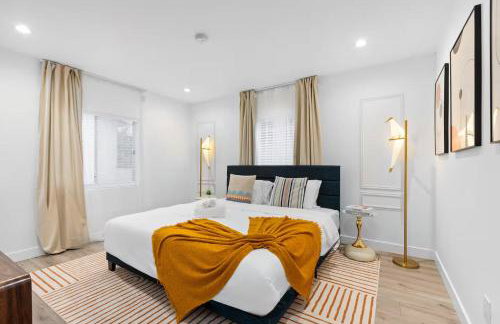 Luxury Oasis in Culver City! Free parking and Jacuzzi - Foto 79