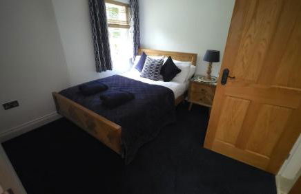 Wisteria Lodge, beautiful home in a great location - Foto 29