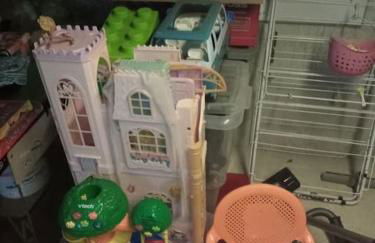 Cottage by the Chateau with pool in National Parc - Foto 74