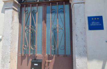 Studio apartment Portofino - Foto 14