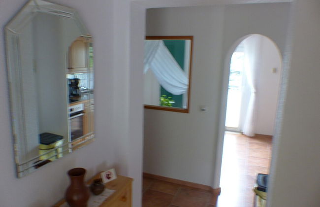 Apartment View of Fortress in Pirna - Foto 46