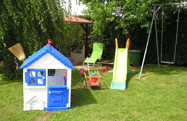 Snug Apartment in Kropelin Germany - Photo 45