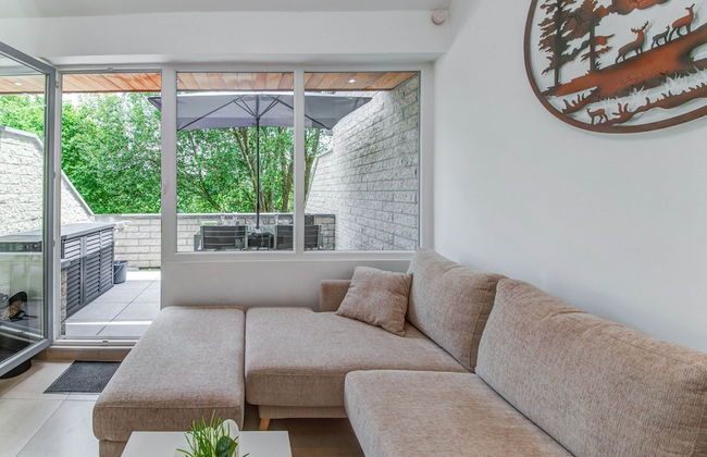 Mountain View Stay, Malmedy - Foto 14