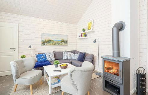 Beautiful Home In Krems Iiwarderbrück - Foto 13