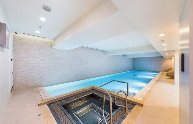 CitySuites Aparthotel - Photo 44