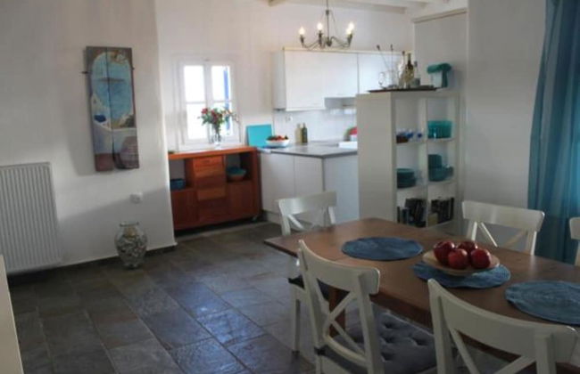 Villa Elena - Foto 50