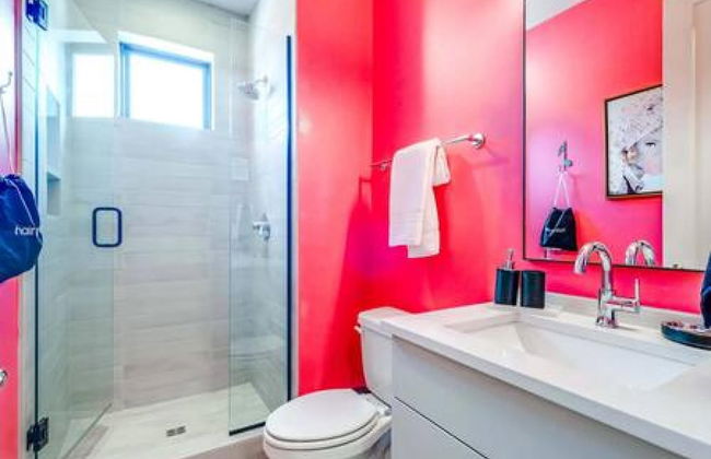 Music Fame House Gulch 4 Patios View Karaoke - Foto 26