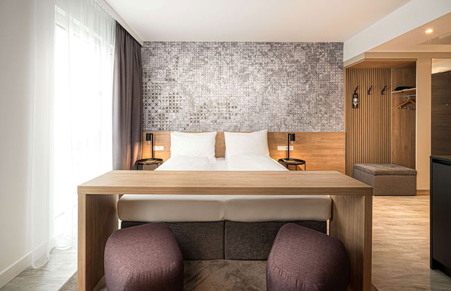 elaya hotel augsburg - Foto 1