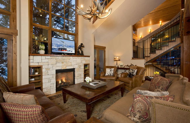 Teton Private Residences - Foto 41