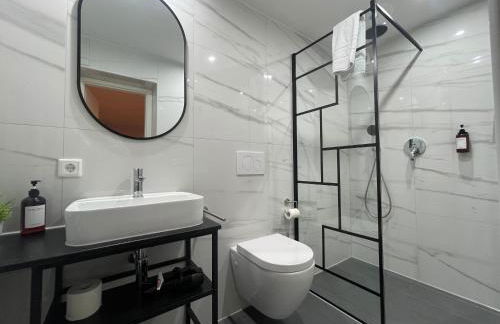 Nice City Apartment - Foto 27