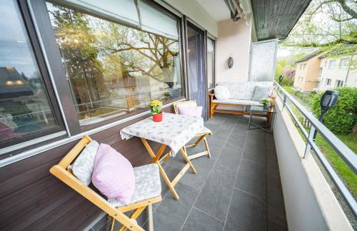 Höri-Nest Wohlfühl-Appartement - Foto 9