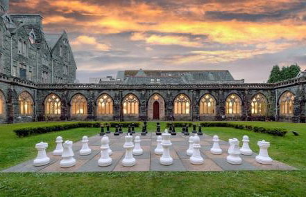 LOCH NESS - Luxury Highland Retreat in Scotland - Foto 7