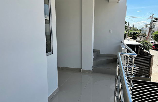 Cerca del Paraíso Río Guatapuri - Foto 50