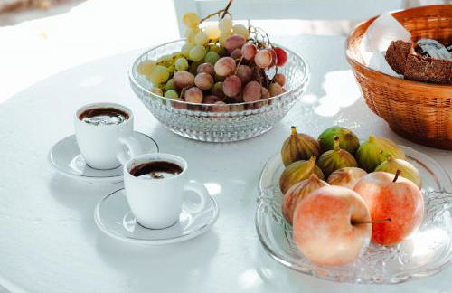 Olive Roots - Foto 31