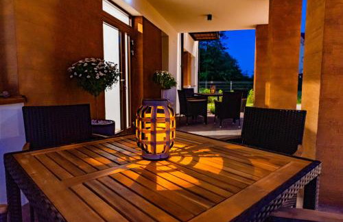 Zakątek Reja - Foto 74