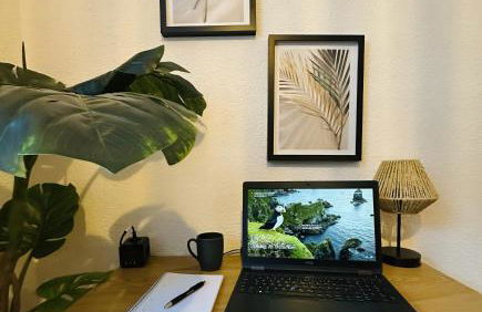 Apartment Jungle Escape - Foto 11