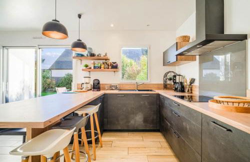 Séjour inoubliable Maison spacieuse & confortable - Foto 19