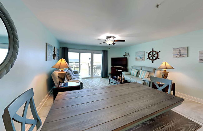 The Dory by Southern Vacation Rentals - Foto 34