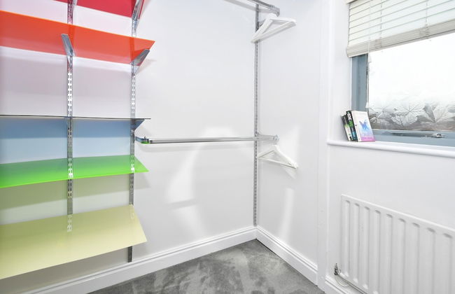 The Mews @ Aboyne Close Birmingham - Foto 34