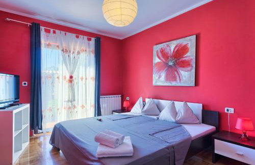 Villa De l'amour by Interhome - Foto 55