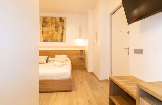 Galleria Roma Art Guesthouse - Foto 8